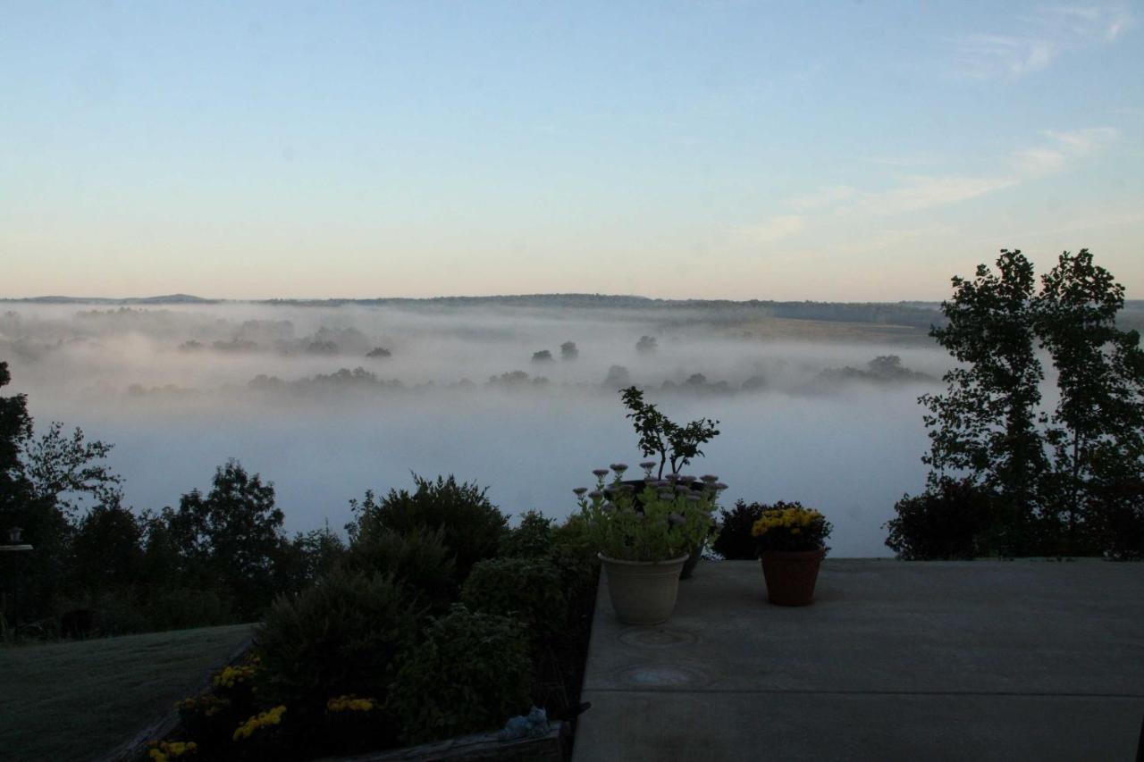Riverfront Arkansas Retreat Near Fishing And Hiking! Gassville Экстерьер фото