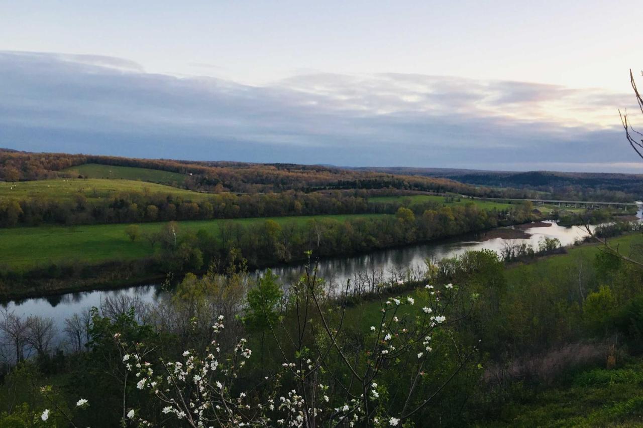 Riverfront Arkansas Retreat Near Fishing And Hiking! Gassville Экстерьер фото